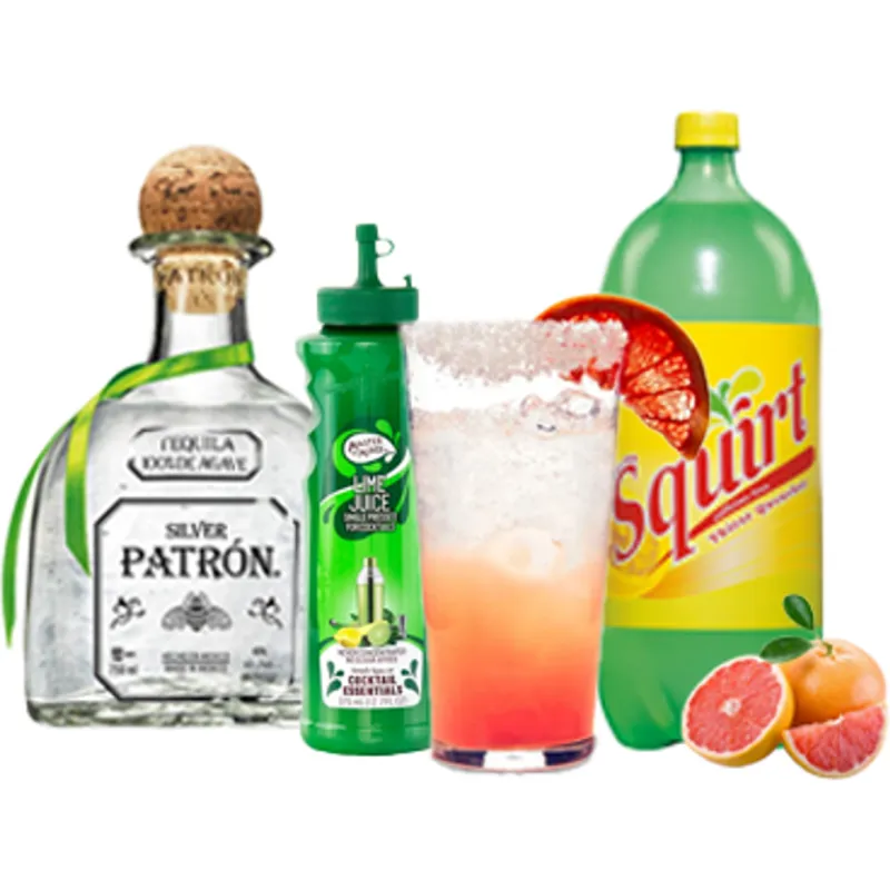 Paloma Bundle view 1