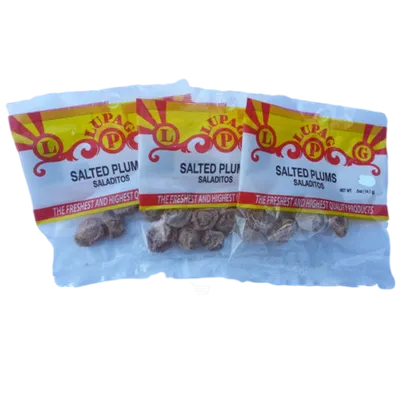 Lupag Saladitos C/chile .99c