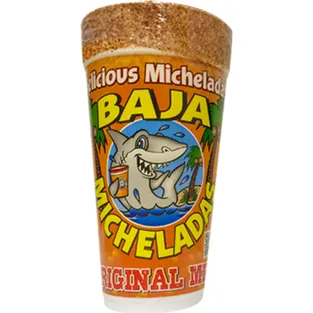 Baja Michelada Original Mix