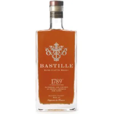 Bastille 1789 Blended French Whisky 750mL