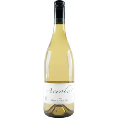 Acrobat Pinot Gris 750mL