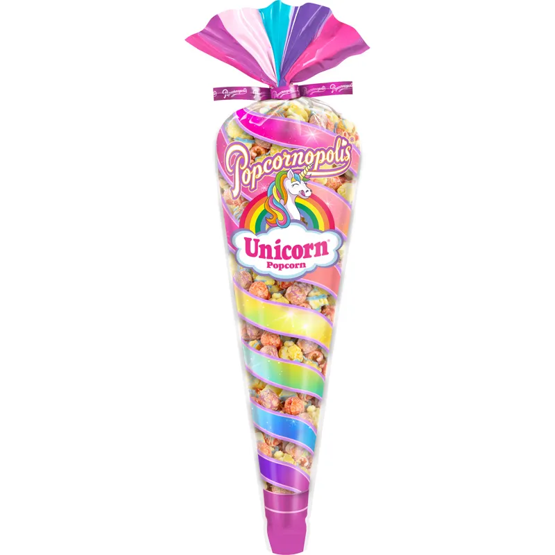 Popcornopolis Unicorn Popcorn view 1