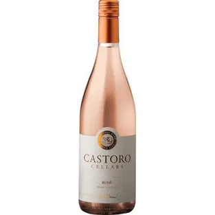 Castoro Cellars Rosé
