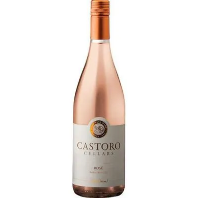 Castoro Cellars Rosé 750mL