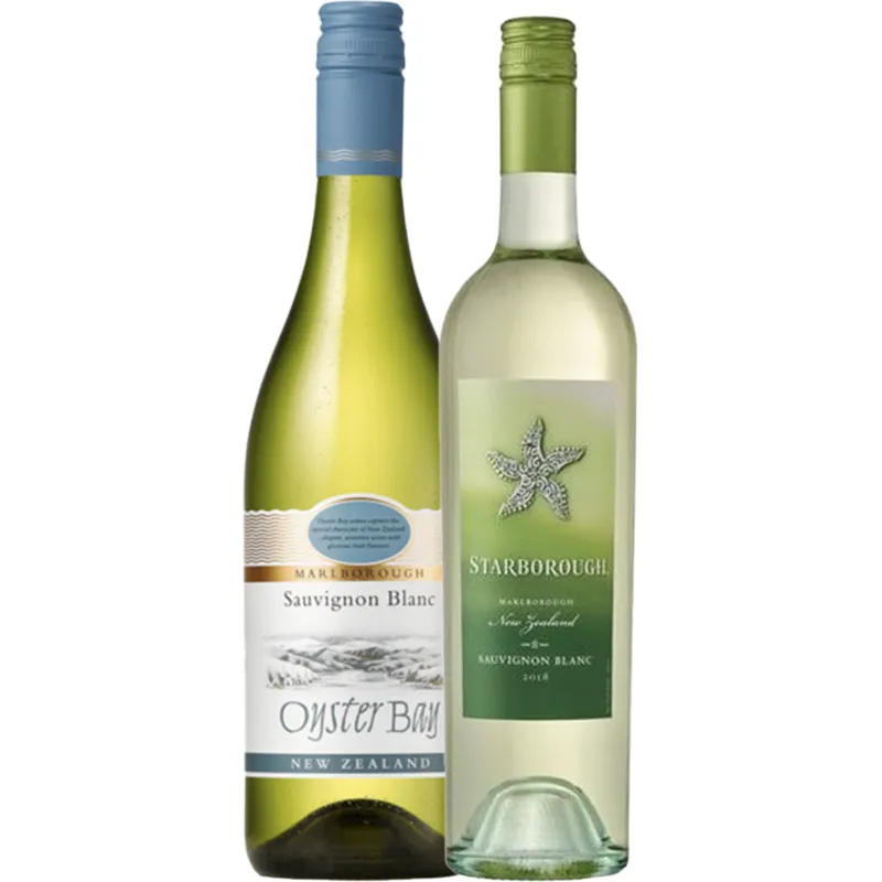 Sauvignon Blanc Bundle view 1