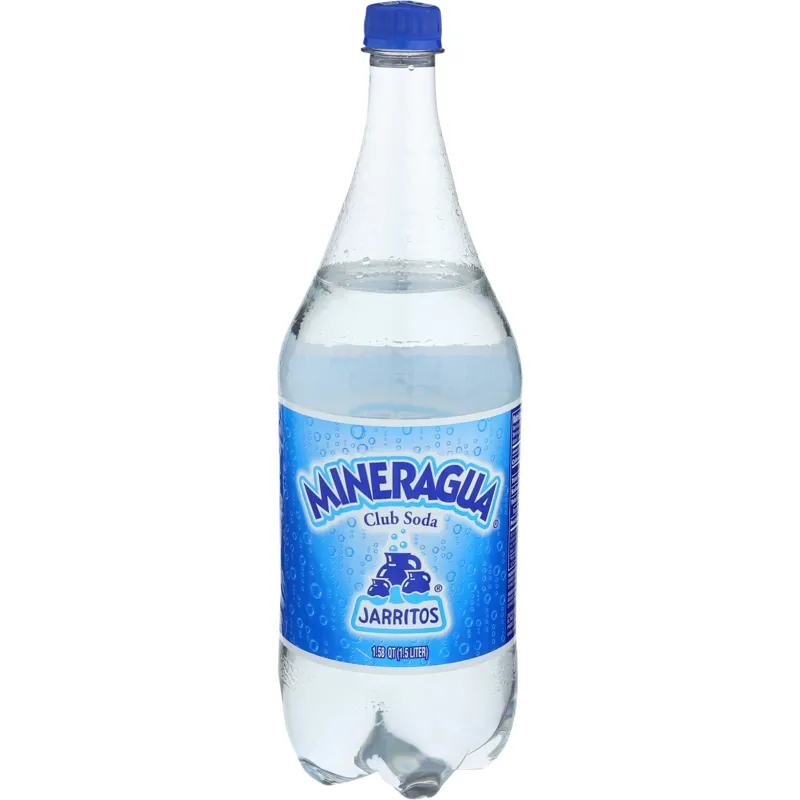 Jarritos Mineragua view 1
