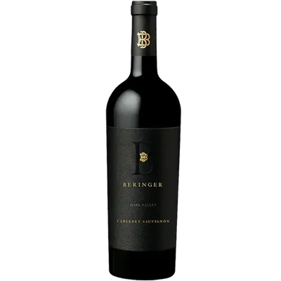 Beringer Cabernet Sauvignon 750ml Bottle