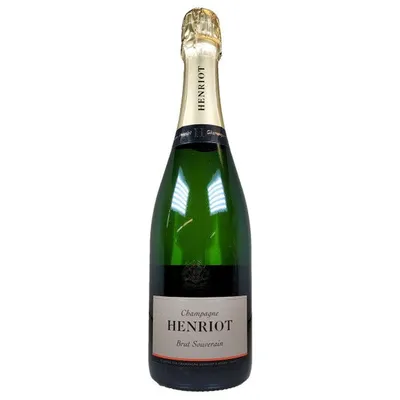 Henriot Brut Souverain Non-Vintage 750 mL