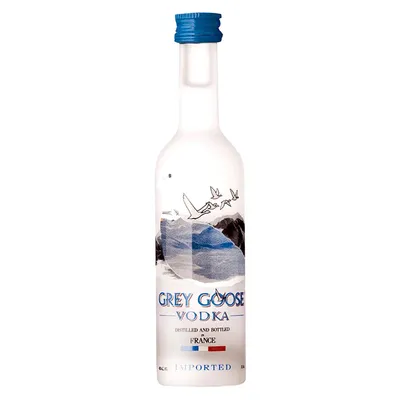 Grey Goose Vodka 50mL