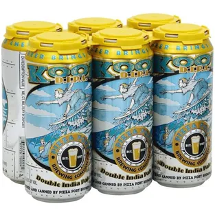 Pizza Port Kook Double IPA