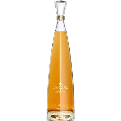 Cincoro Anejo Tequila 375ml