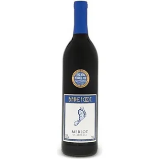 Barefoot Merlot
