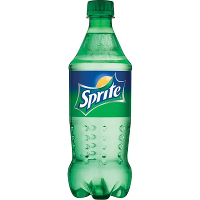 Sprite, 20 oz