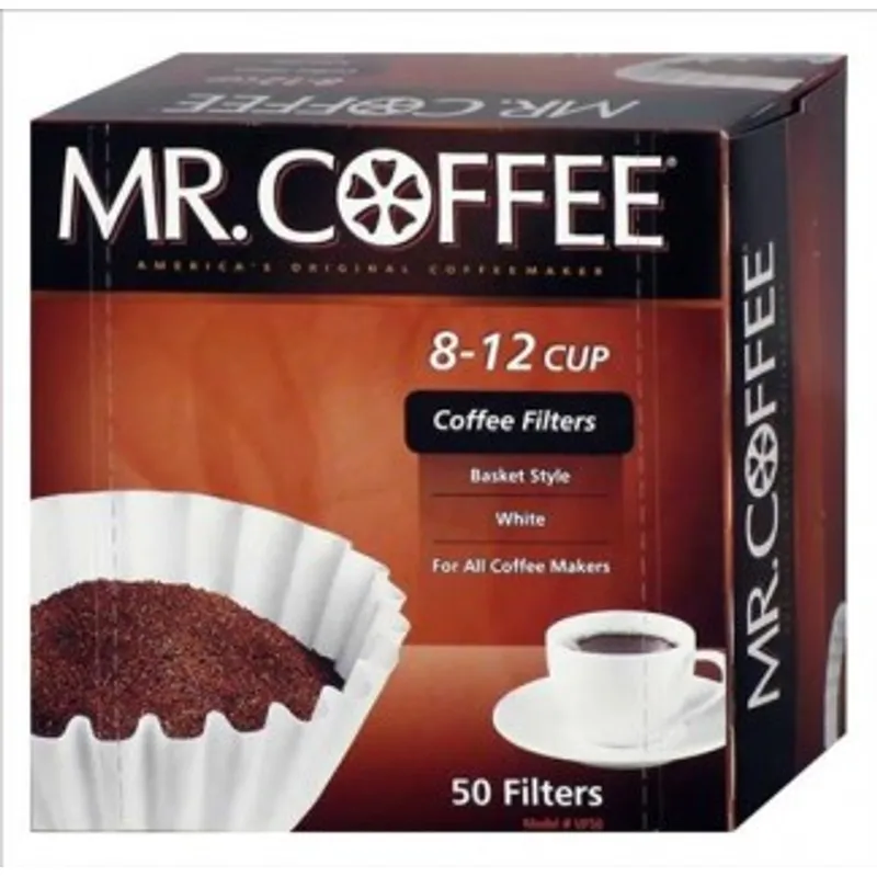 Mr. Coffee Filters Box view 1