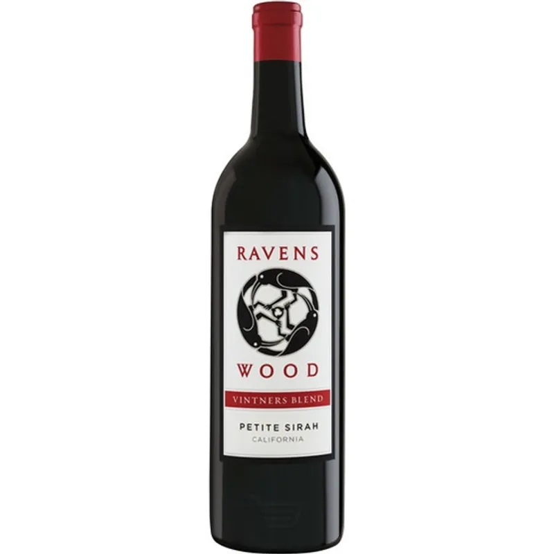 Ravenswood Vintners Blend Old Vine Zinfandel view 1