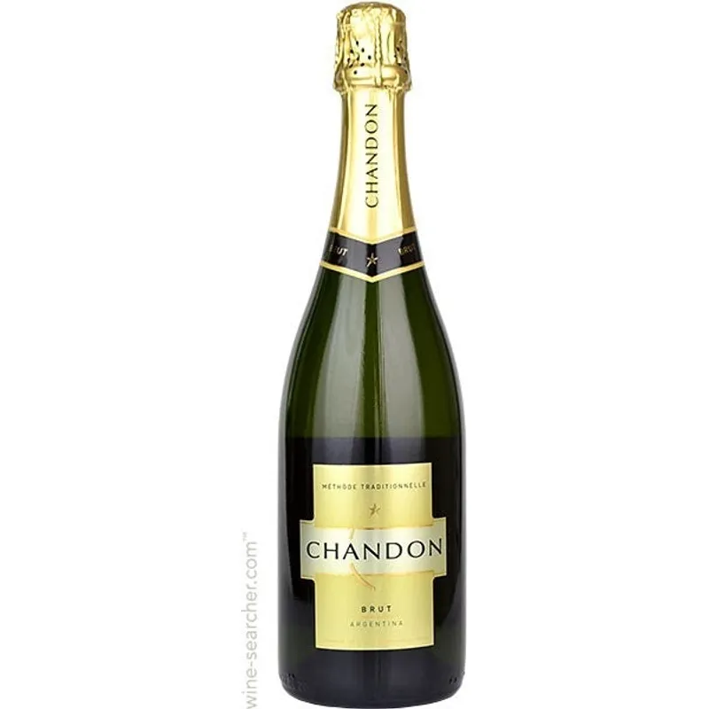 Bodegas Chandon Fresco Brut Argentina Champagne Blend view 1
