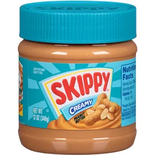 Skippy Peanut Butter