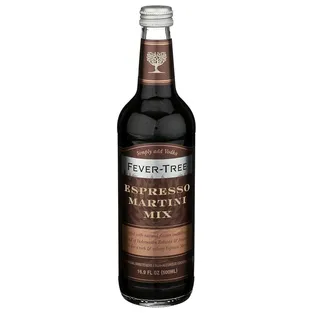 Fever-Tree Espresso Martini Mix