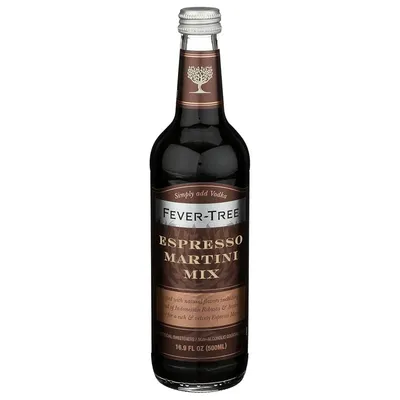 Fever-Tree Espresso Martini Mix 16.9 oz
