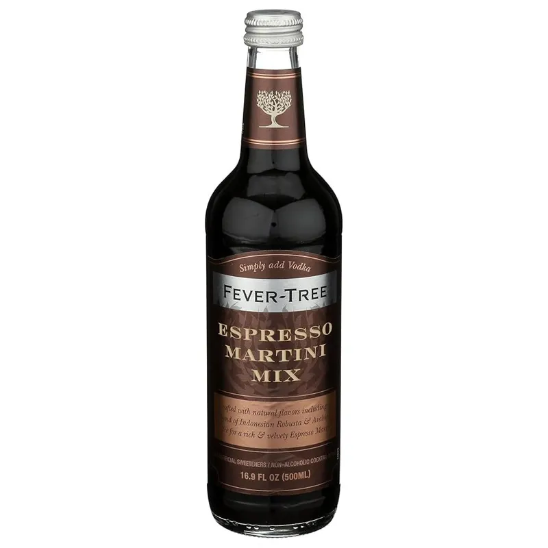 Fever-Tree Espresso Martini Mix view 1