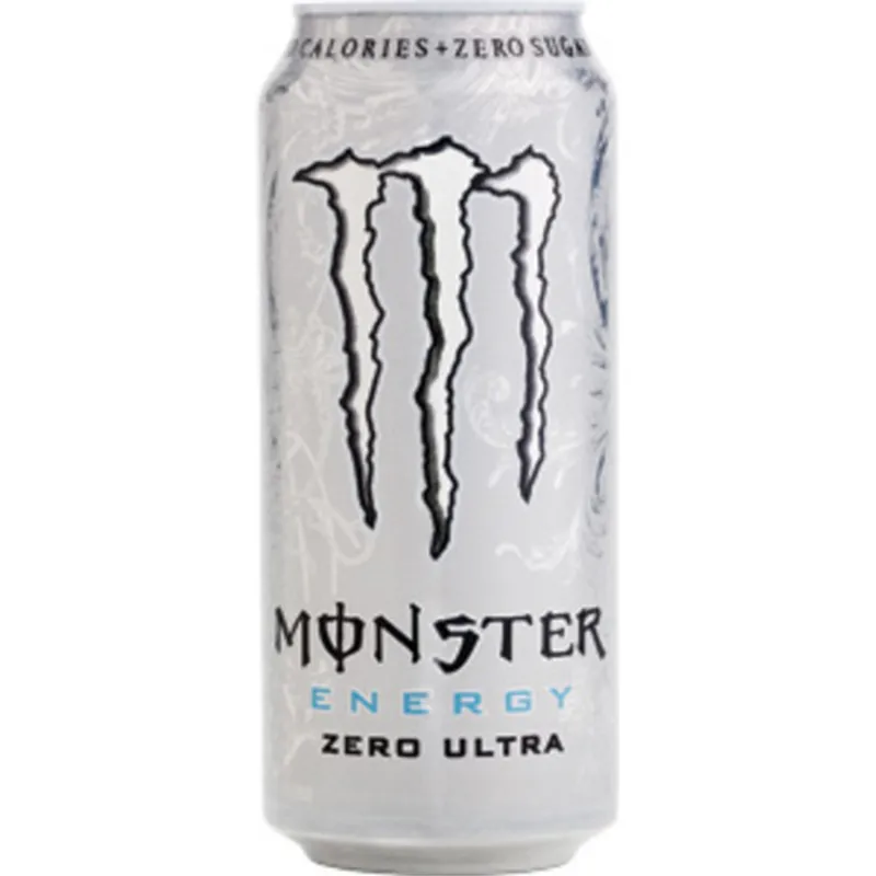 Monster Energy Zero Ultra view 1