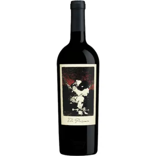 The Prisoner Napa Valley Red Wine Blend