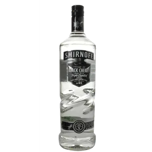 Smirnoff Twist Of Black Cherry Vodka