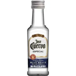 Jose Cuervo Especial Tequila Silver