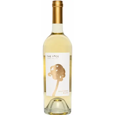 The Vice Sauvignon Blanc Napa Valley 750mL