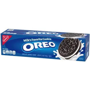 Oreo Chocolate Cookies