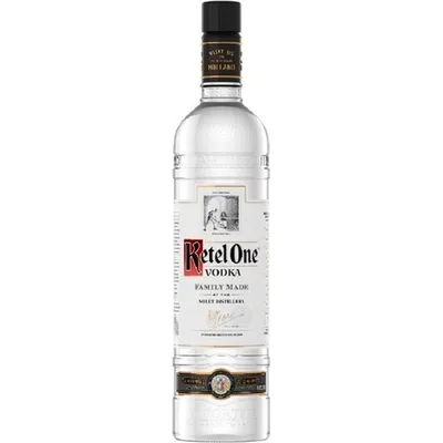 Ketel One Vodka 1L