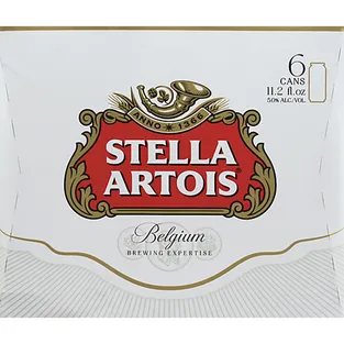 Stella Artois