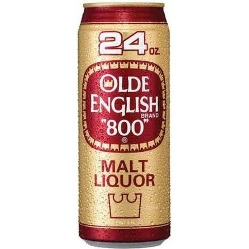 Olde English 800 view 1