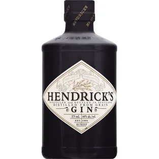 Hendricks Small Batch Gin