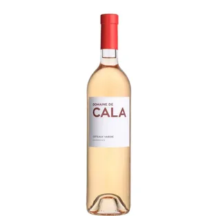 Domaine de Cala Rosé