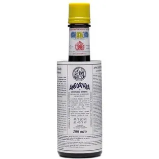 Angostura Aromatic Bitters