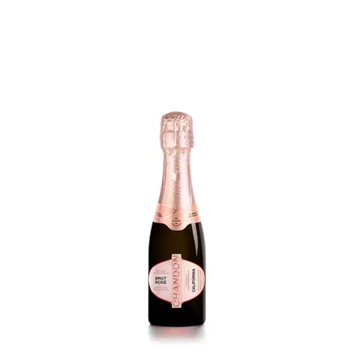 Domaine Chandon Brut Rosé 187mL