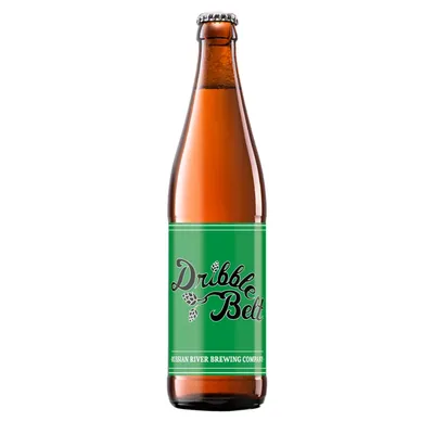 Russian River Dribble Belt Session IPA 510 mL bottle