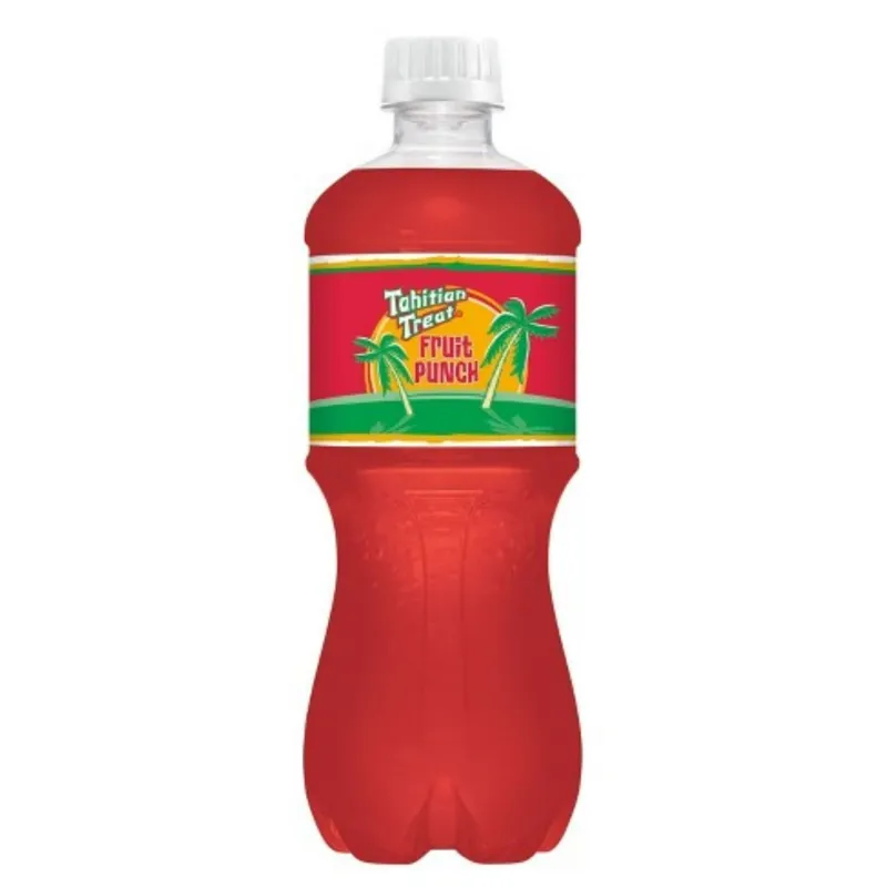 Tahitian Treat Fruit Punch Soda view 1