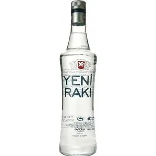 Yeni Raki Arak 90 Proof