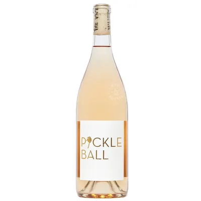 The Vice Pickleball Viognier Orange Wine 2023 750mL