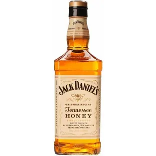 Jack Daniels Tennessee Honey Liqueur