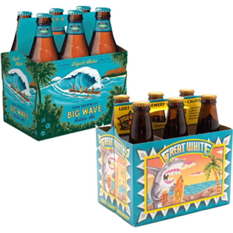 Craft Beer Favorites view 1