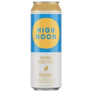 High Noon Vodka Iced Tea Original