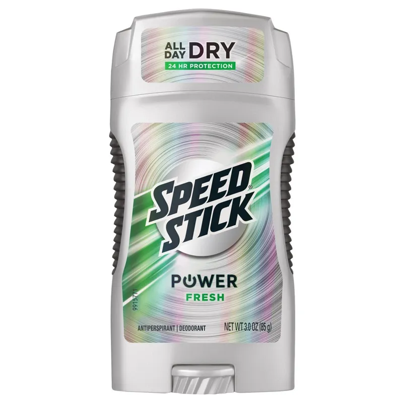 Speed Stick Power Fresh Antiperspirant Deodorant view 1