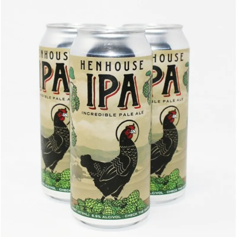 HenHouse Ipa view 1