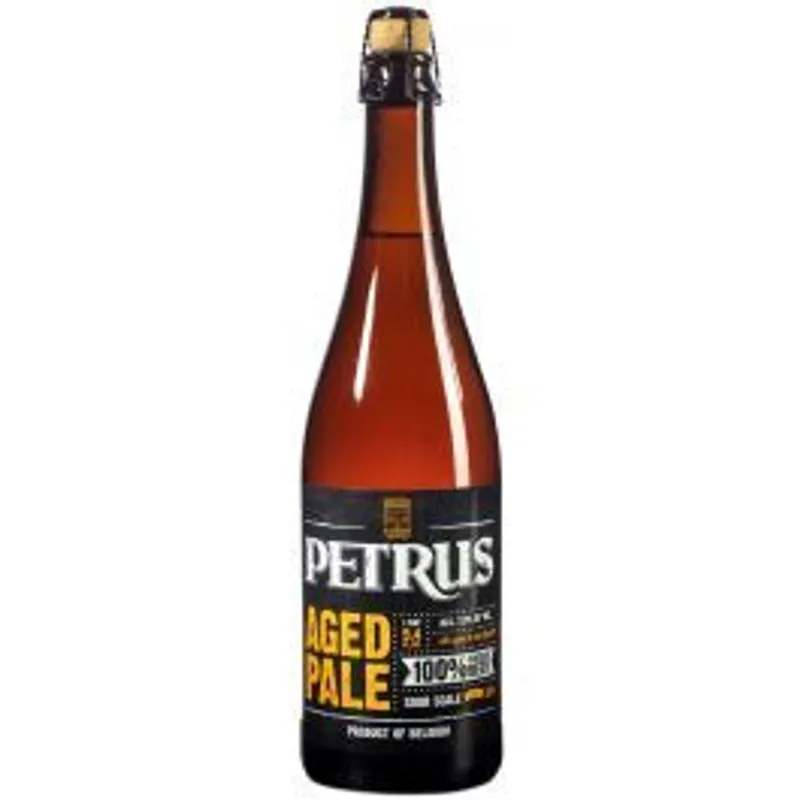 Petrus Aged Pale Ale view 1