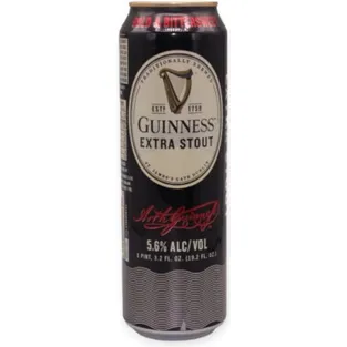Guinness Extra Stout