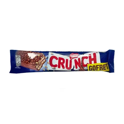 Nestlé Crunch Gofret 30g
