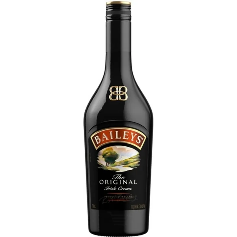 Baileys Original Irish Cream Liqueur view 1